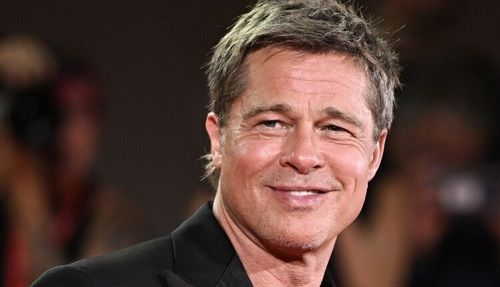Brad Pitt