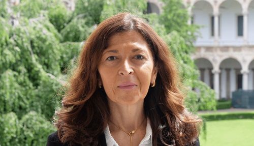 Marilisa D'Amico