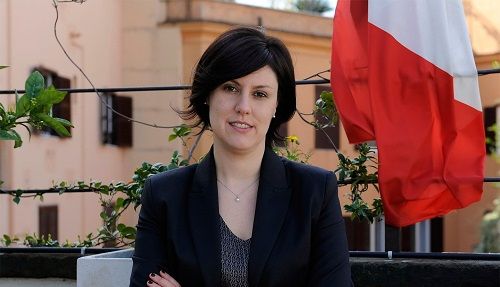 Chiara Braga