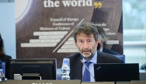 Dario Franceschini