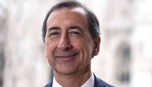 Giuseppe Sala
