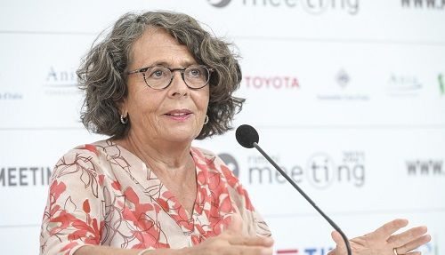 Marina Sereni