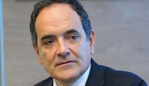 Franco Mirabelli