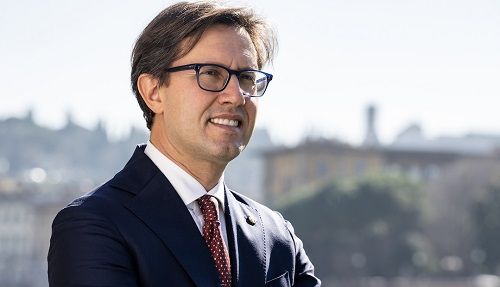 Dario Nardella