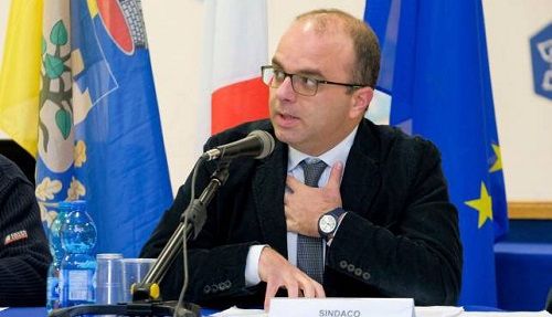 Luca Elia