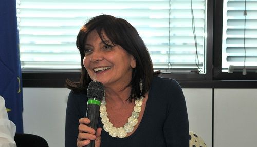 Patrizia Toia