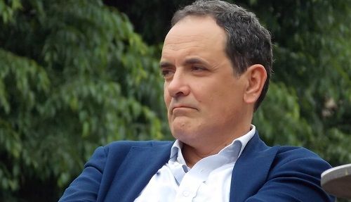 Franco Mirabelli