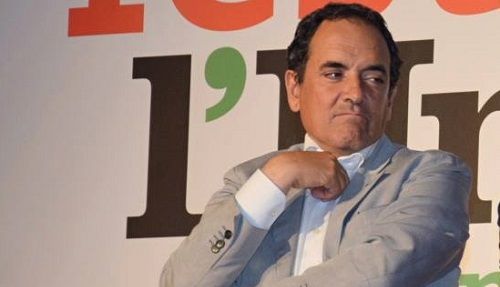 Franco Mirabelli