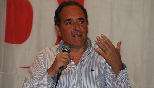 Franco Mirabelli