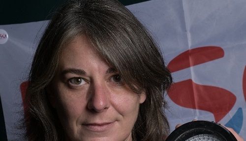 Cecilia Strada