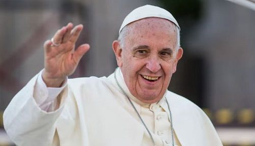 Papa Francesco