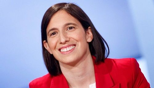 Elly Schlein