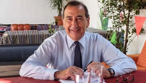 Giuseppe Sala