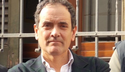 Franco Mirabelli
