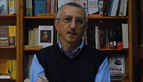 Rosario Pantaleo