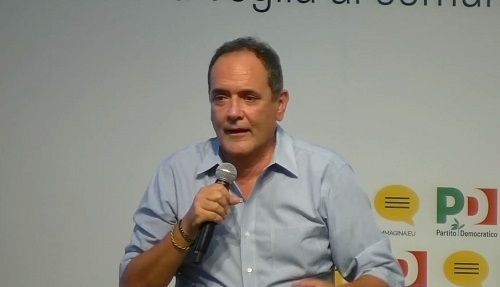 Franco Mirabelli