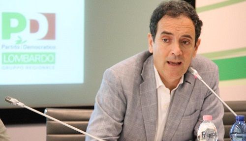 Franco Mirabelli