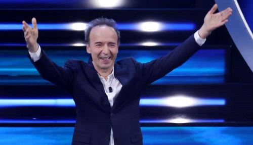 Roberto Benigni