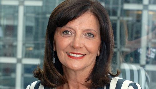 Patrizia Toia