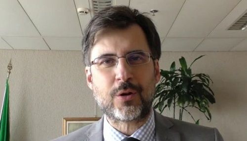 Carlo Borghetti