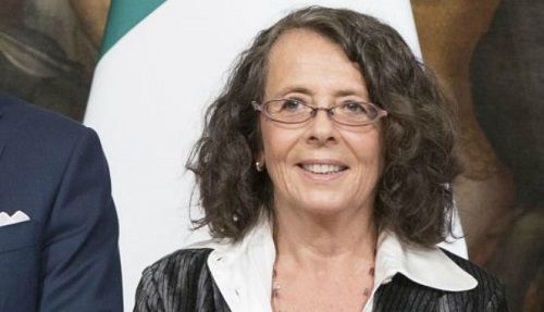 Marina Sereni