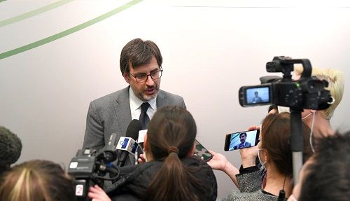 Carlo Borghetti