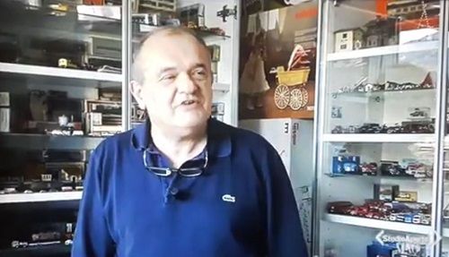 Massimo Cingolani